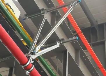 常德抗震支架厂家与你分享你必须做的紧急情况下的准备